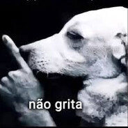 NÃO GRITA