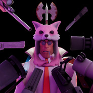 Steam Community Avatar