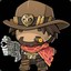 Jesse·Mccree