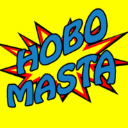 HoboMasta's Avatar