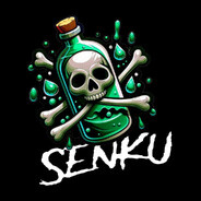 ѕєηкυ