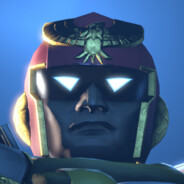 Steam Community Avatar