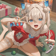 猫染染 (奸の商)
