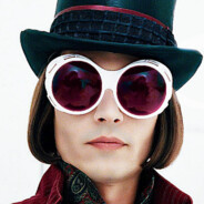 Willy Wonka