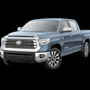 toyota tundra 2021