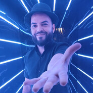 Steam Community Avatar