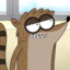 Mr. Rigby