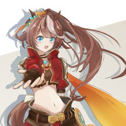 Mirai Tairitsu