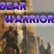 Bear Warrior