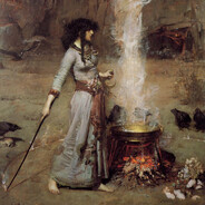 MAGE OF TIME