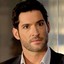 LUCIFER MORNINGSTAR