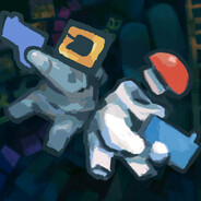 Steam Community Avatar