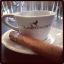 Coffee &amp; Cigars