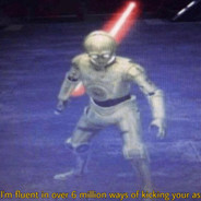 Aggressive 3PO