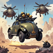 Lurschi's Avatar