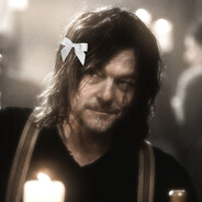 Daryl Dixon
