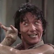 Drunken Master