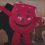 Kool-aid man