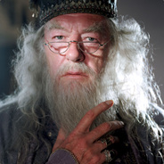 Prof. Dumbledor's Avatar