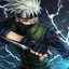 Kakashi