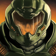 Doom Guy