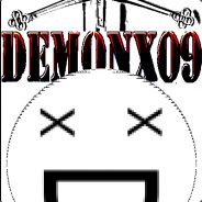 DemonX09
