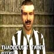 Thaddeus T. Taint's Avatar