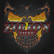 Zirion avatar