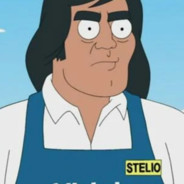 Stelio Kontos