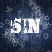 SIN's avatar