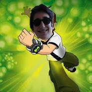 ben 10 autist force