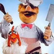 léchef
