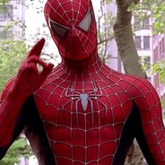 Spider-Ma'am