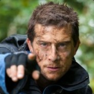 Bear Grylls