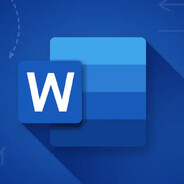 Microsoft Word 的 Steam 个人资料头像