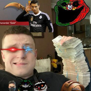 Steam Community Avatar