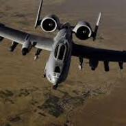 A-10 Thunderbolt II