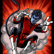 Legacy's Avatar