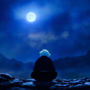 STR | moon