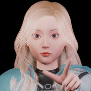 Steam Community Avatar