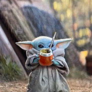 Yoda Matero