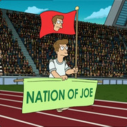 Nation Of Joe