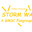 GMSC Storm Warning
