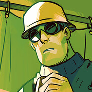 Steam Community Avatar