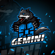 Gemini avatar