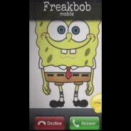 FREAKBOB