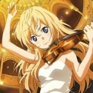 SHIGATSU WA KIMI NO USO (Your Lie in April)