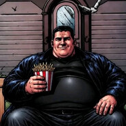 Steam Community Avatar