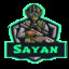 Sayan