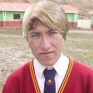 Steam Community Avatar